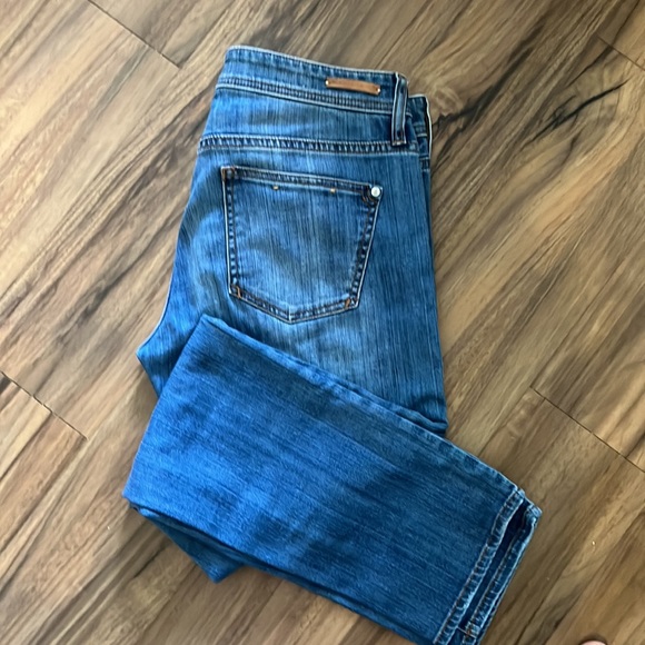 Jeans Pilcro HYPHEN size 27 - Picture 3 of 4